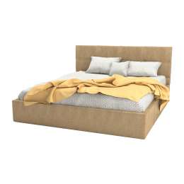 Кровать «1600-02»